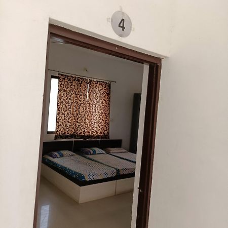 The Comfort Zone Hotel Udaipur Buitenkant foto