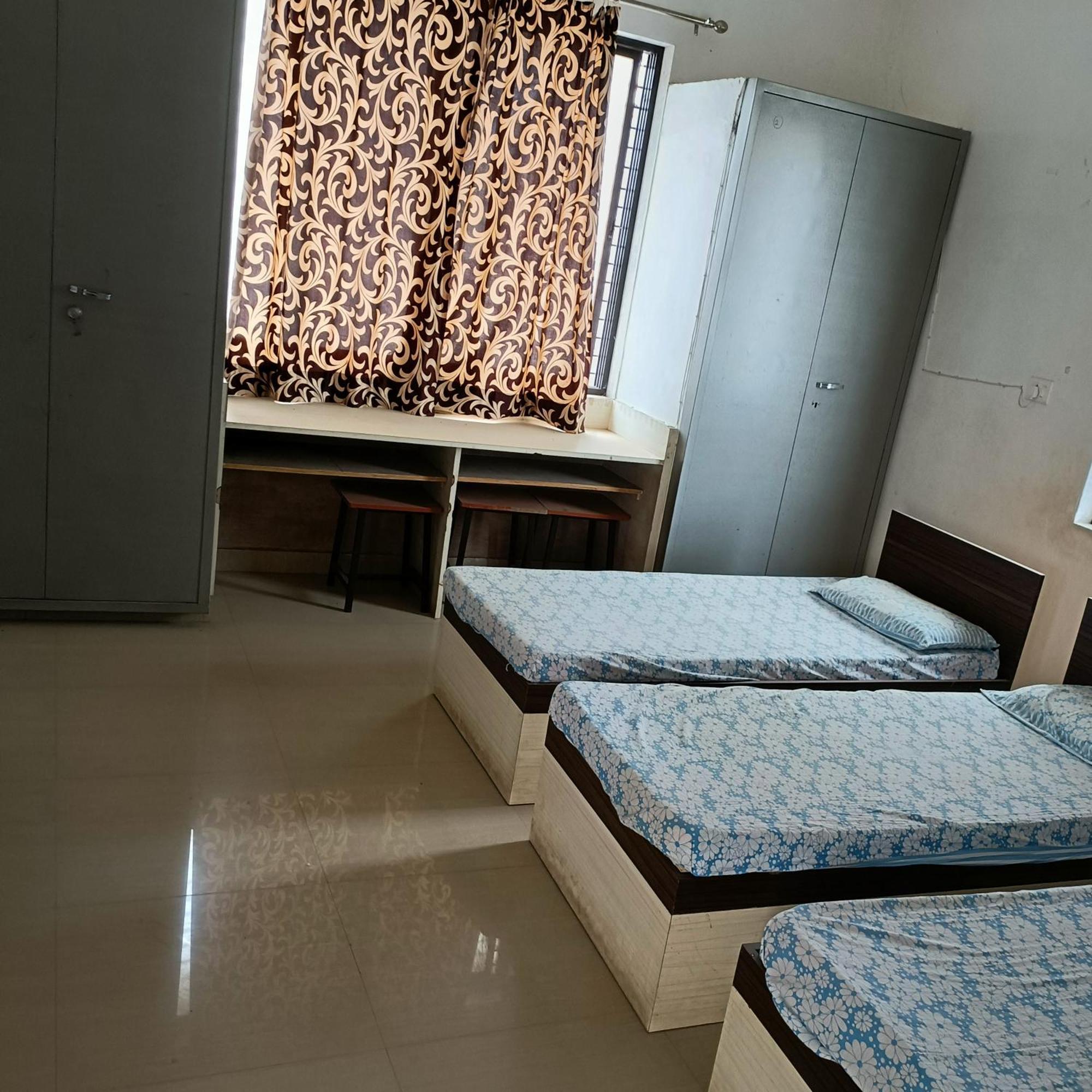 The Comfort Zone Hotel Udaipur Buitenkant foto