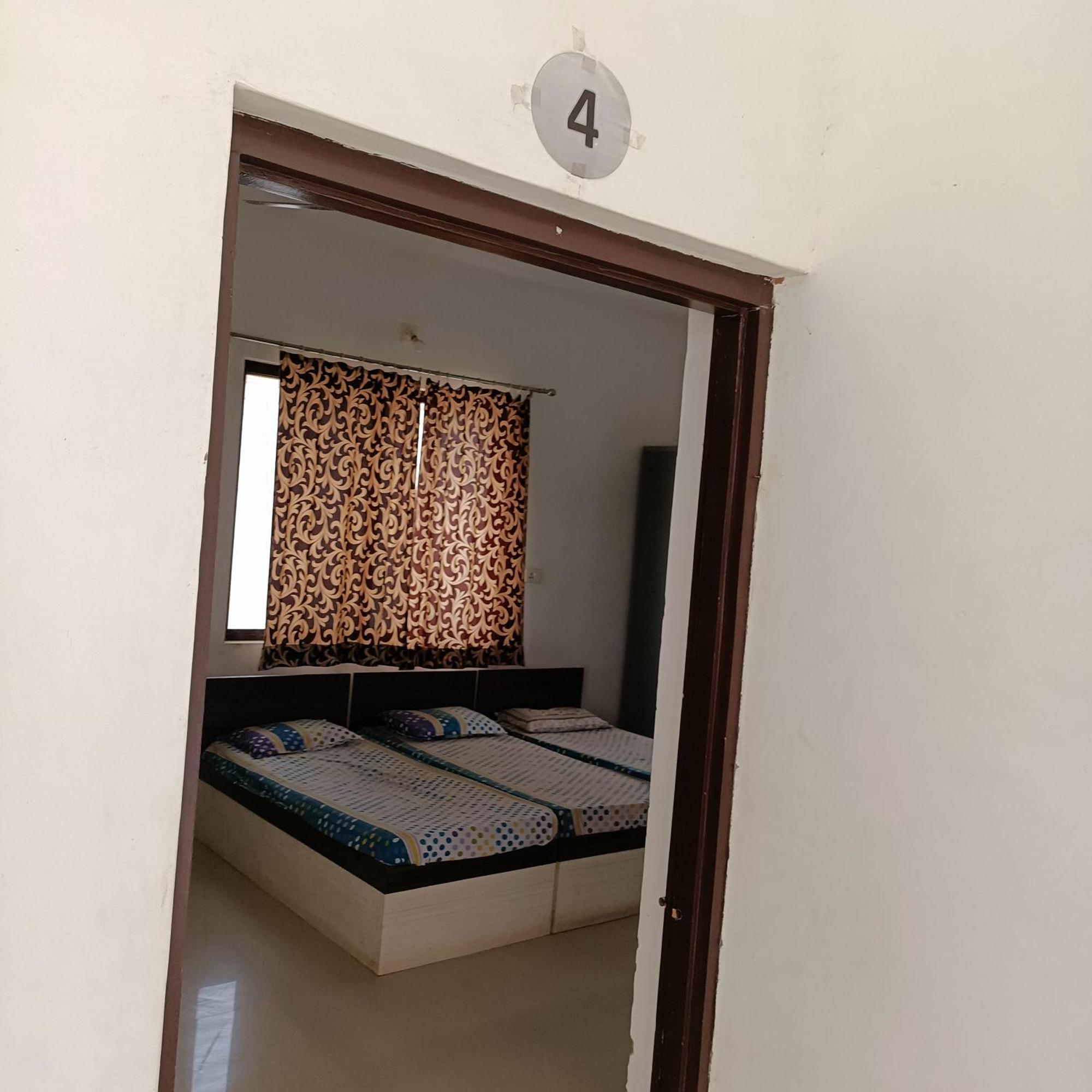The Comfort Zone Hotel Udaipur Buitenkant foto