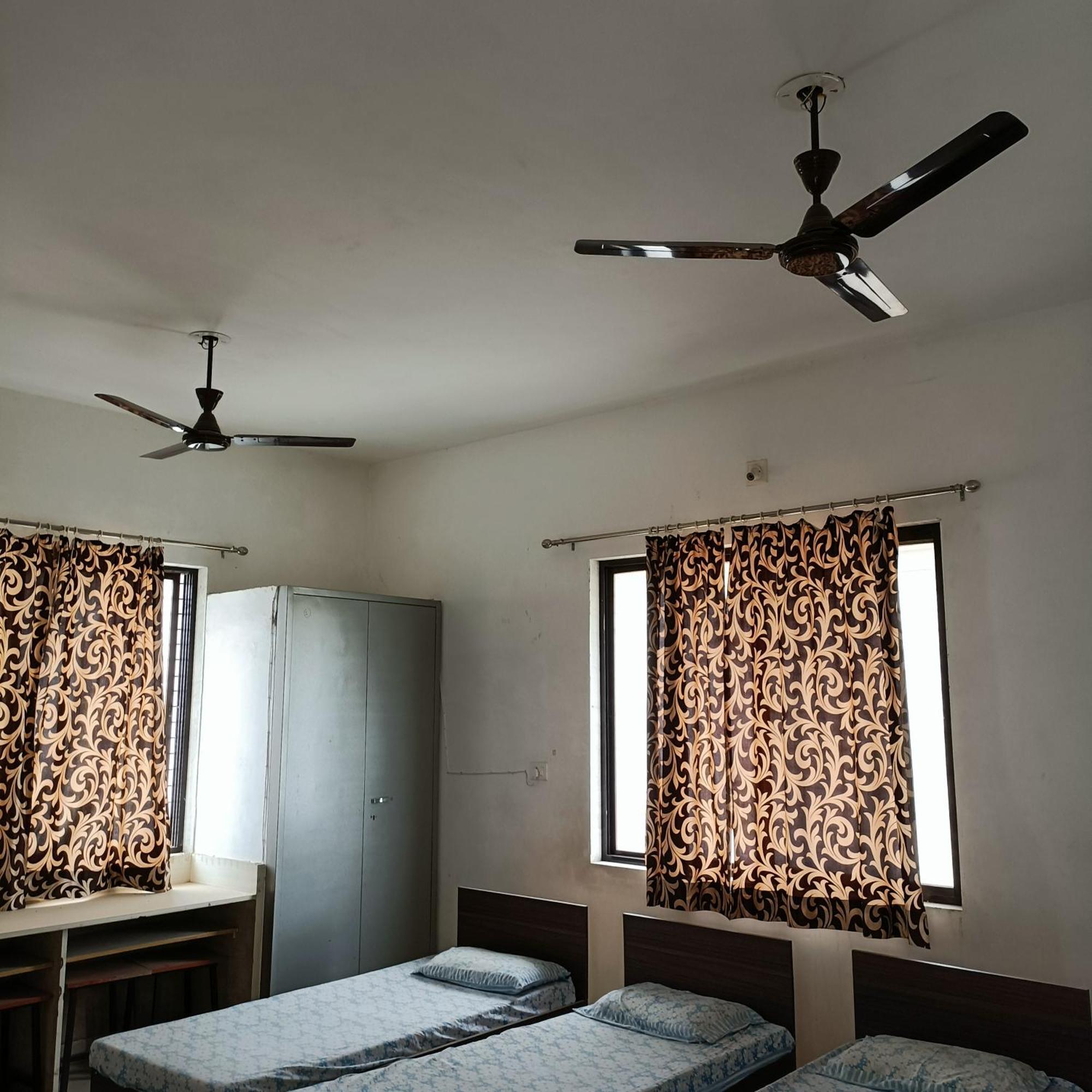 The Comfort Zone Hotel Udaipur Buitenkant foto
