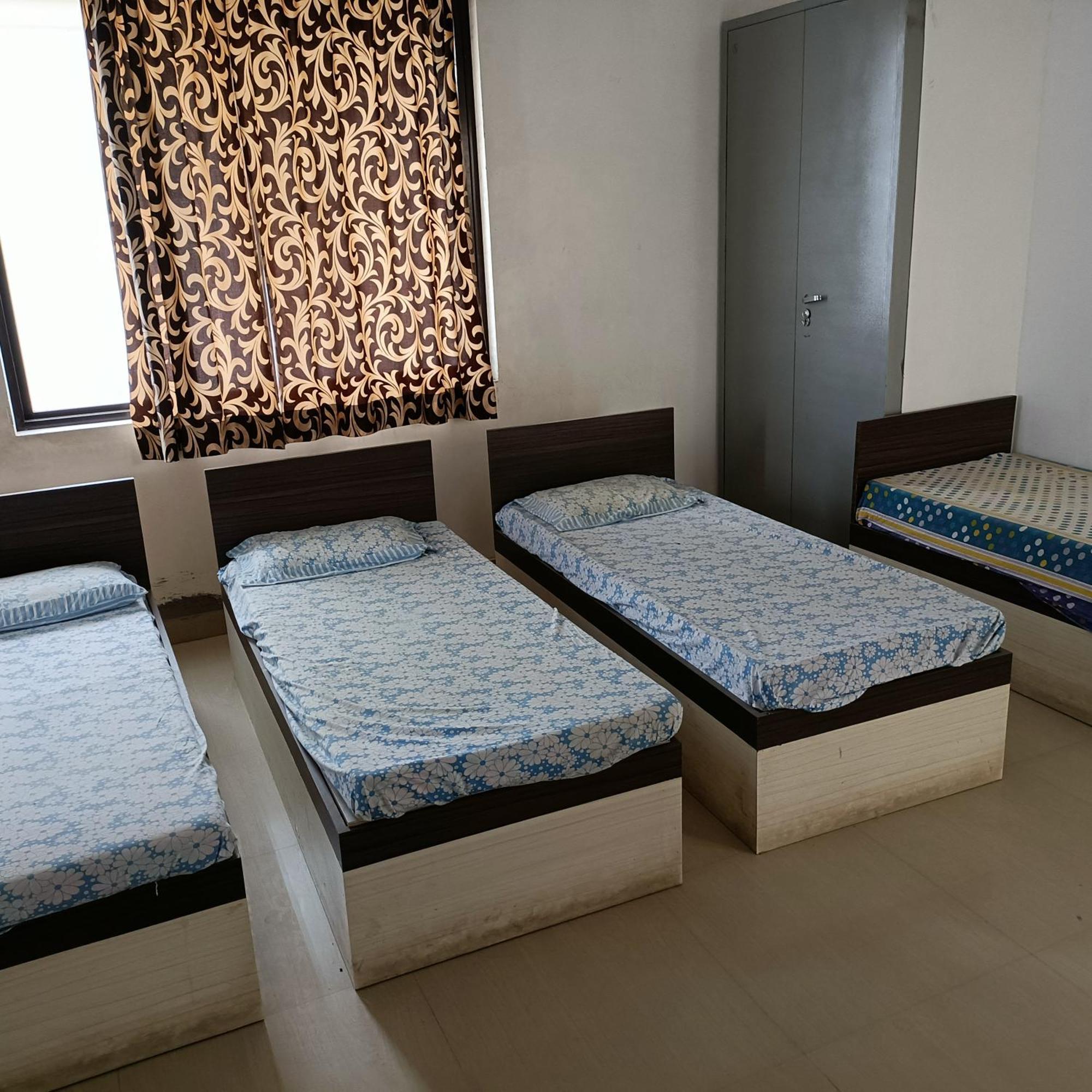The Comfort Zone Hotel Udaipur Buitenkant foto